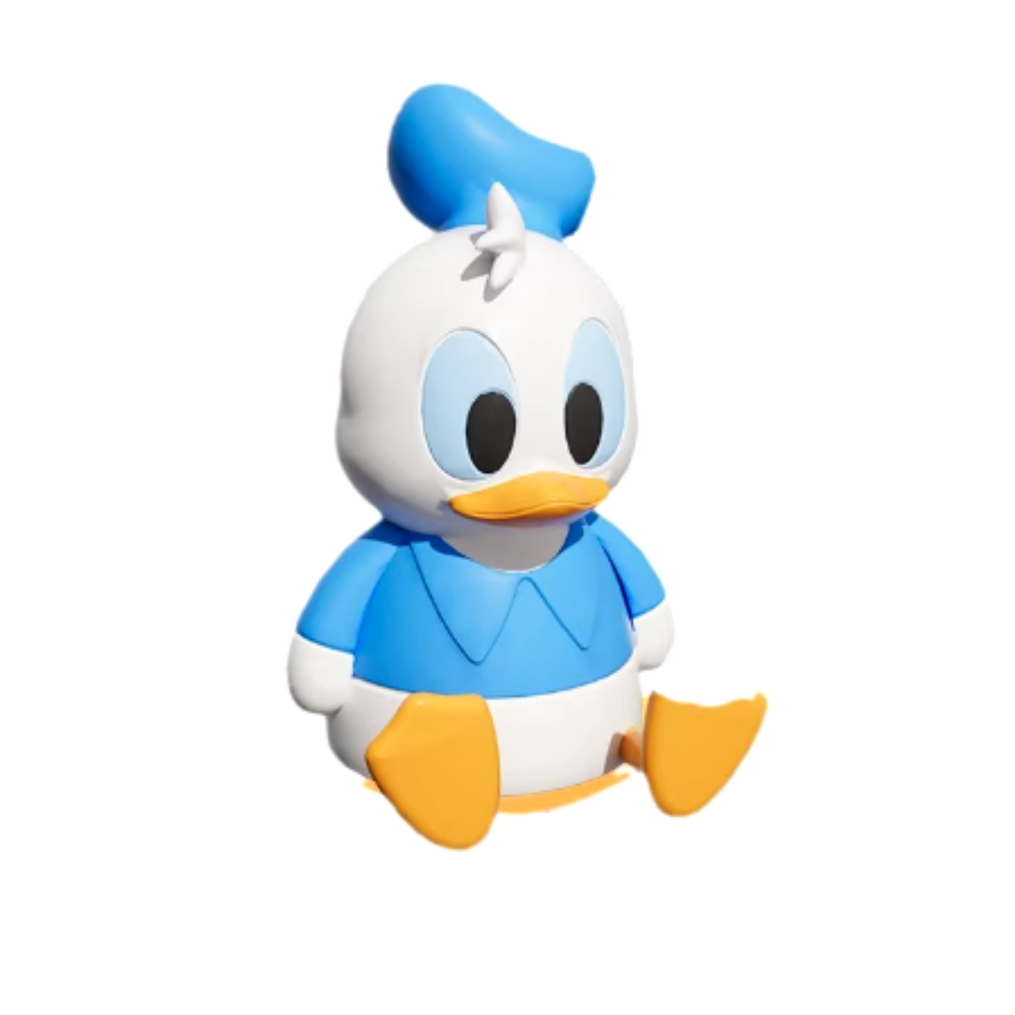 Donald Duck Night Lamp